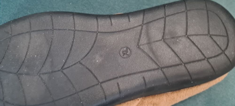 Stepluxe Slippers - papuci cu gel