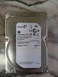Хард диск Seagate Constellation ES.2 3.5 3TB 7.2K  64MB SATA3