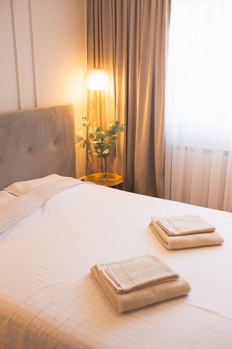 Apartament Cozy Unirii Tineretului Craciun Revelion