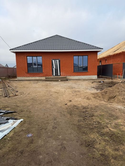 продам дом Сарытау 31млн