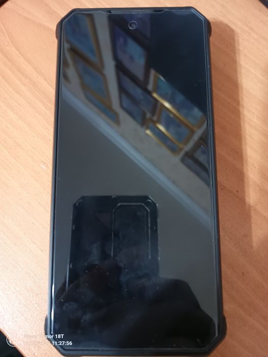 Продам бронефон Oukitel WP19