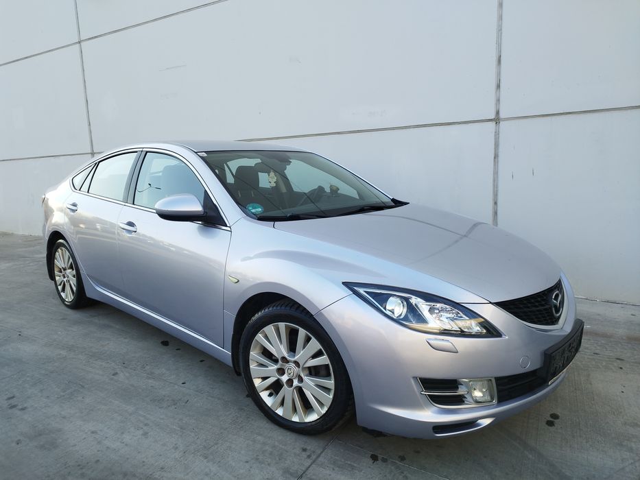 Mazda 6 2.0 Diesel fab.2009 ** ADUS AZI ** IMPECABIL ** 2999 EURO FIXX