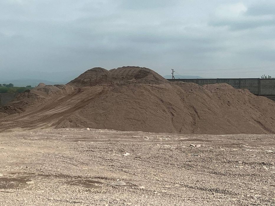 Акция!! Щебень ва клинец кидиряпсизми? Унда биза билан богланинг