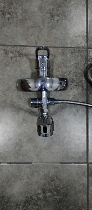 Продам смеситель