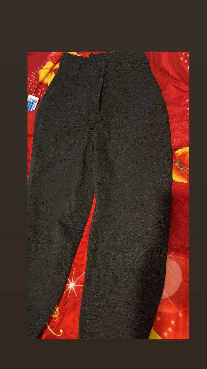 Pantaloni Cargo Dama