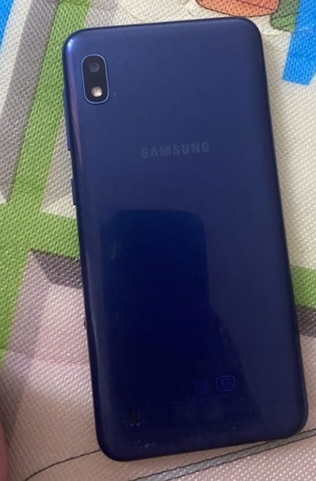 Самсунг А10 память 32