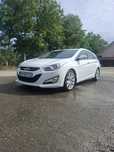 Hyundai i40  1.7crdi 2015 automat