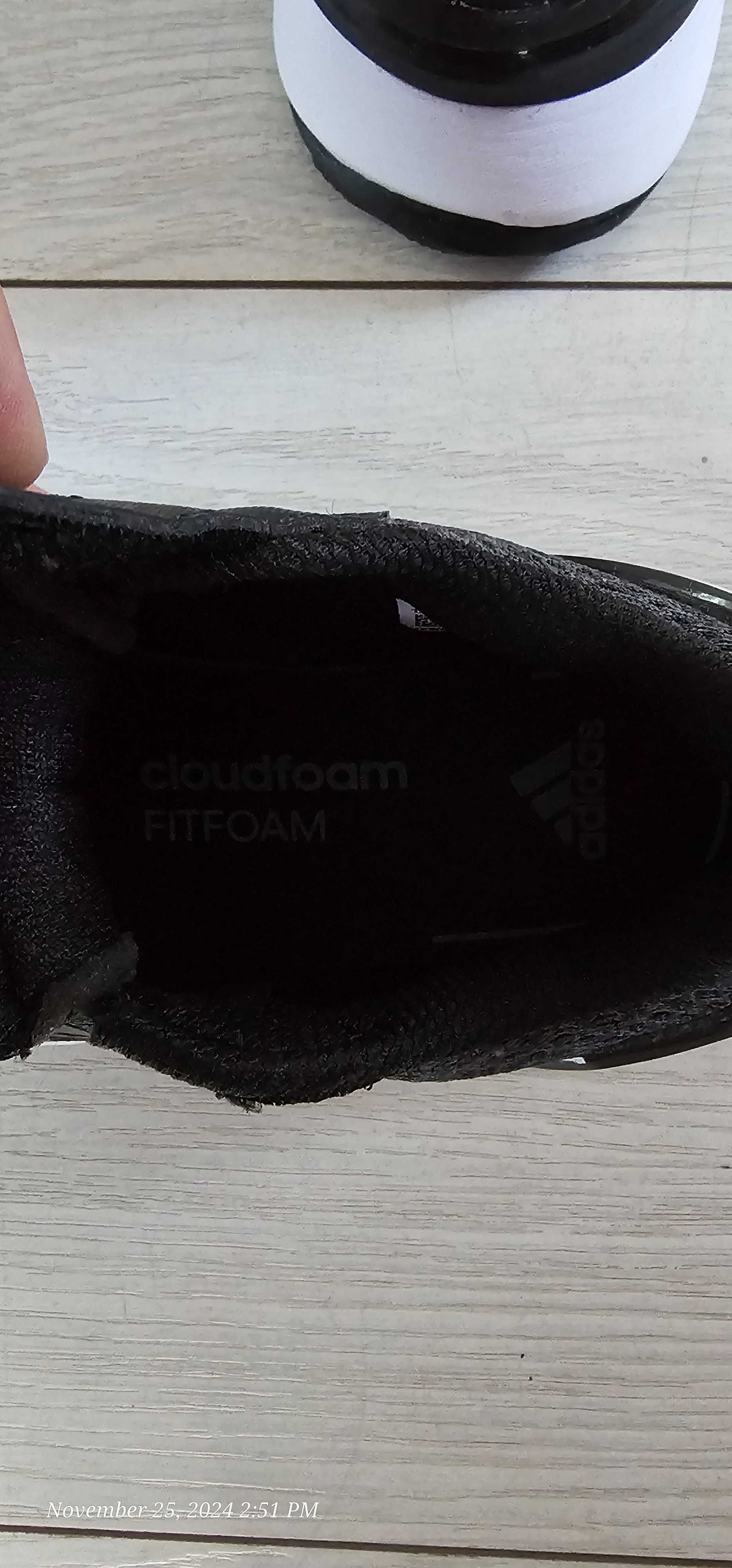Детски маратонки Adidas