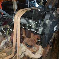 Motor K9KC612 1.5 DCI euro 5 Renault Clio 4 Dacia