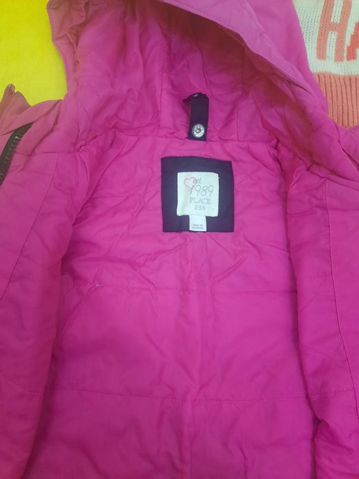 Куртка Children Place