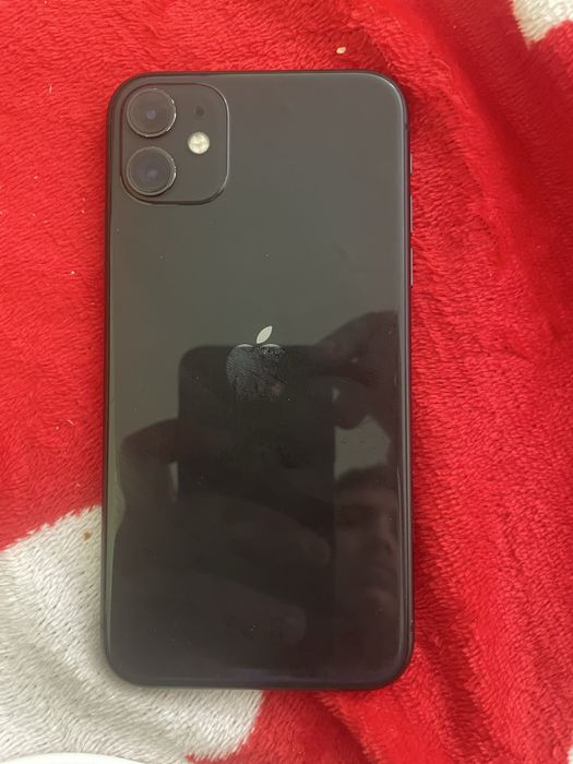 Iphone 11 defect vand sau schimb