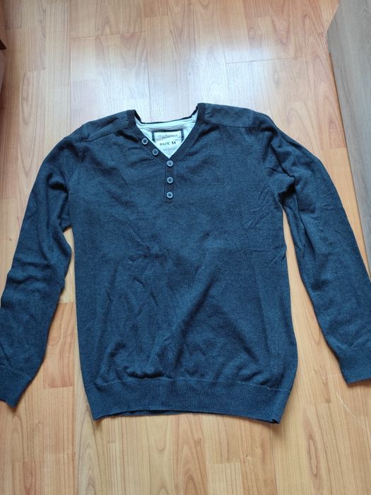 Jean Pascale, pulover bărbat