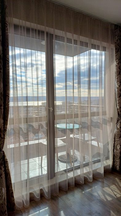 Дава се под наем Двустаен апартамент в Варна, Бриз - 64 кв.м за 600 € - Снимка #4