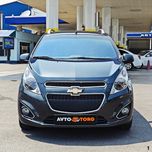 Chevrolet Spark, 2022, Elegant Plus, в идеальном состоянии