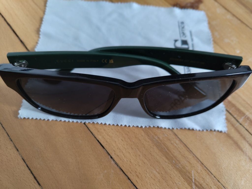 Слънчеви очила Gucci
