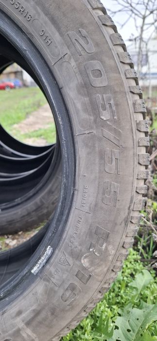 205 55 16  BFGoodrich