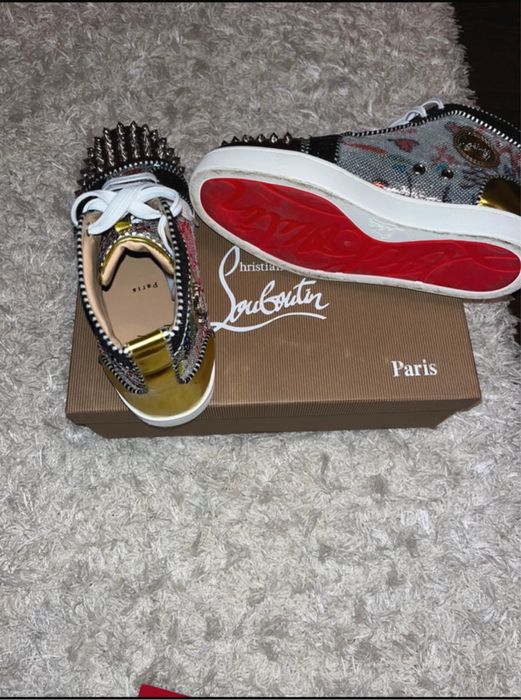 Christian Louboutin