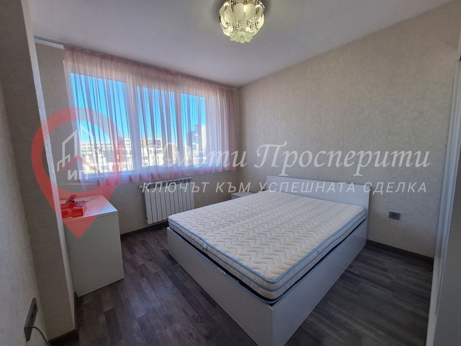 3-стаен в София-Кръстова Вада площ 119 цена 900