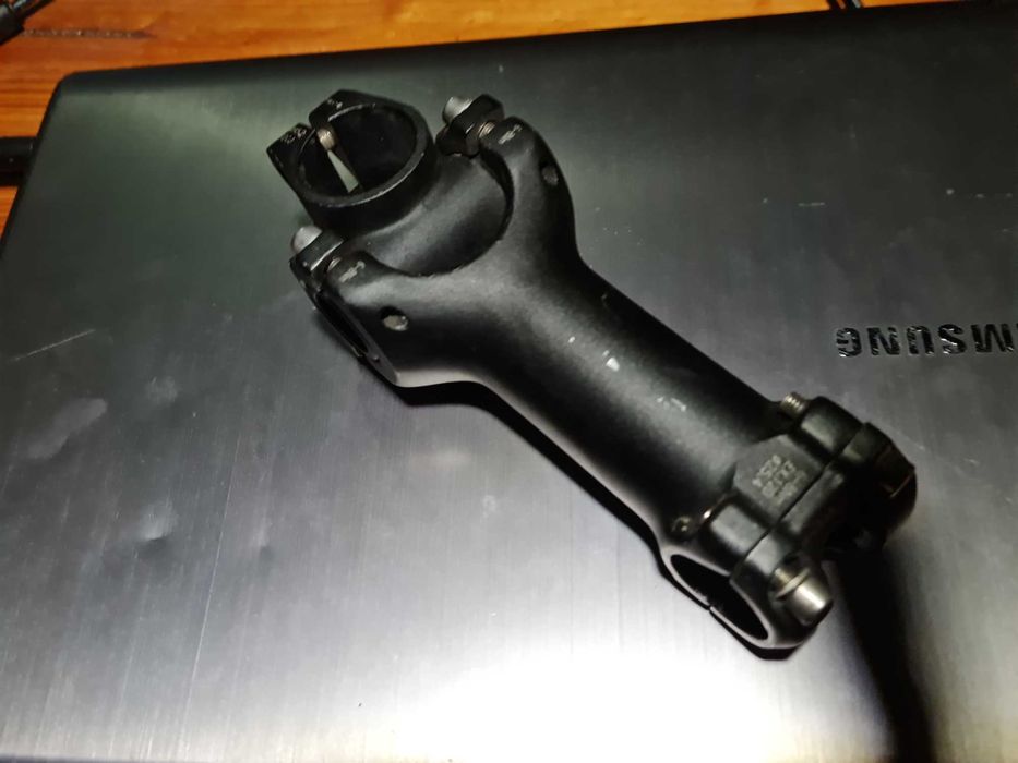 pipa ghidon b pro de aluminiu