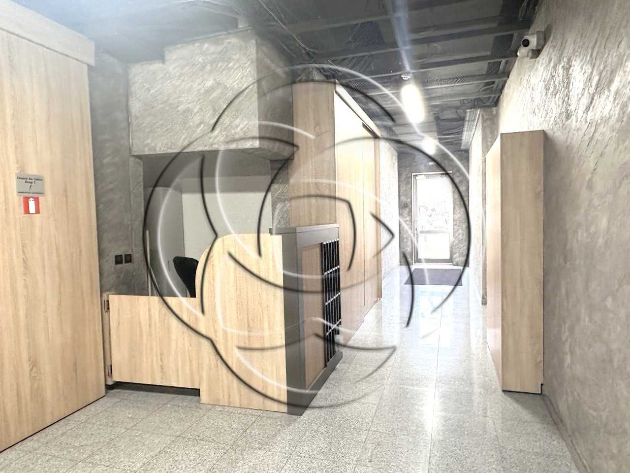 Дава се под наем Офис в София, Младост 3 - 170 кв.м за 1250 € - Снимка #6
