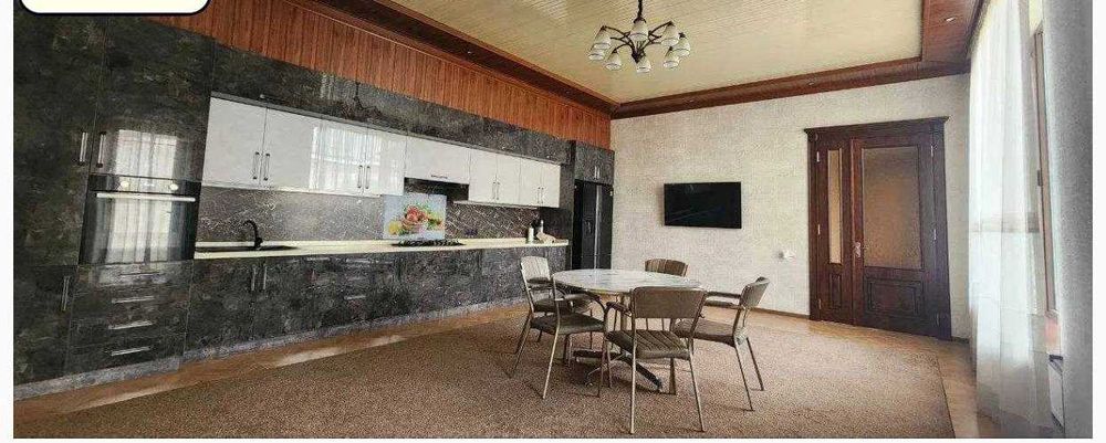 Продажа евродома на Куйлюке, 6-соток (N 12209 )