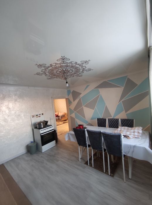 Продам дом, жібек жолы(грэс)