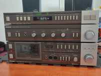 Linie audio Universum