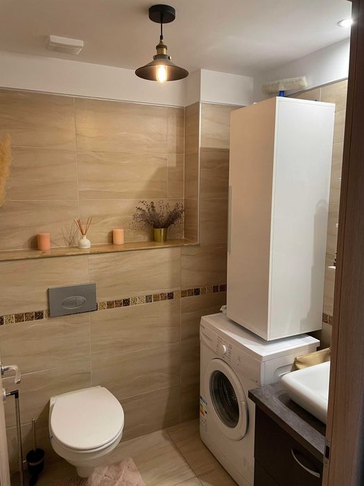 Inchiriere apartament Loft Cosmopolis