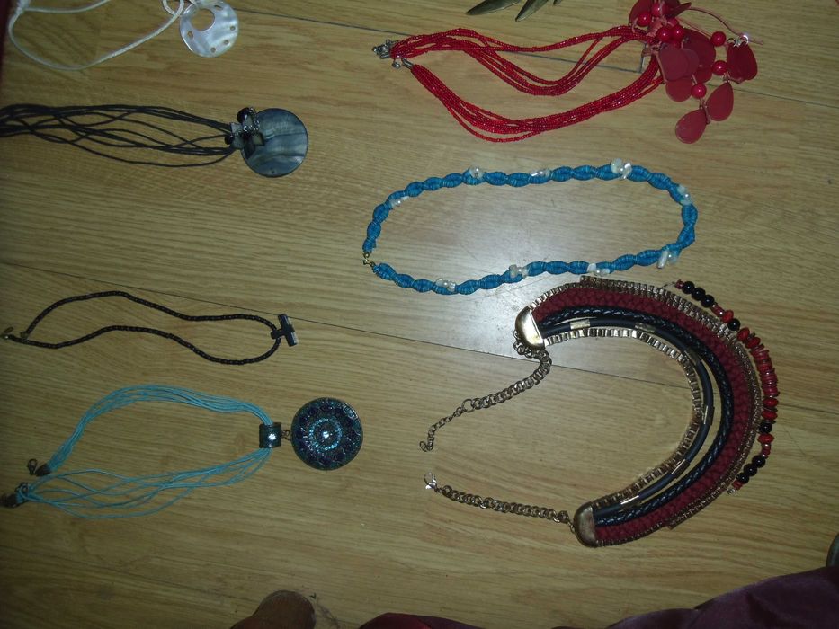 set  siraguri margele