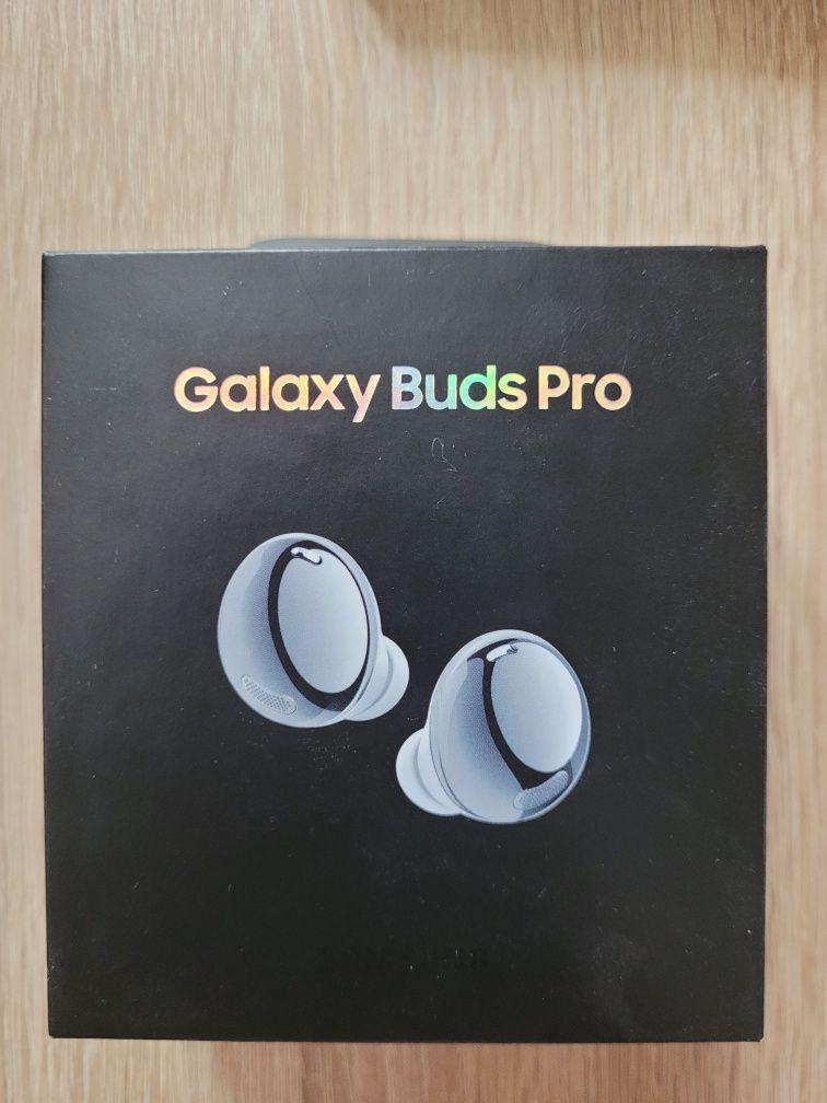 Наушники Galaxy buds pro