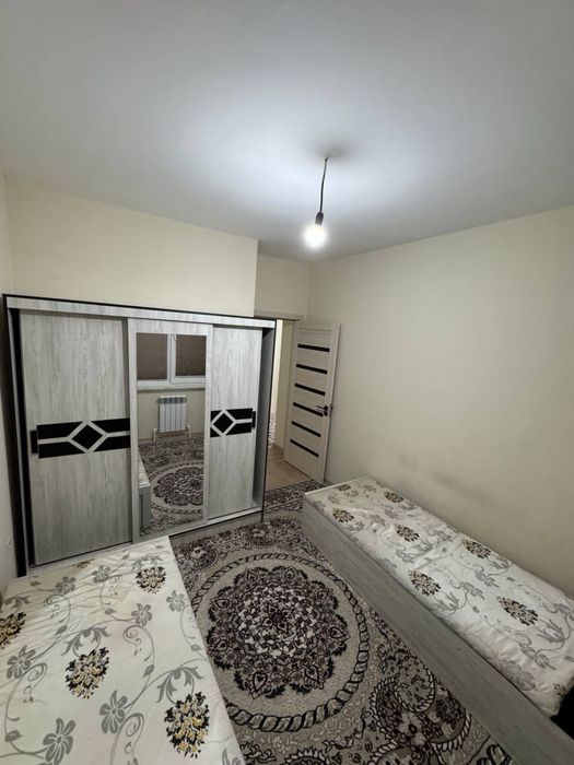 Choshtepada 2 xonalik uy bollarga beriladi uzoq muddatga