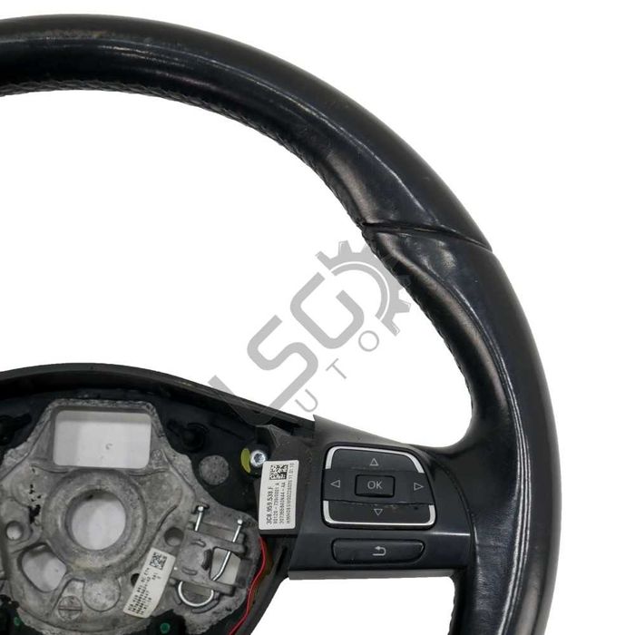 Волан Volkswagen Golf VI 2008-2016 ID: 151802