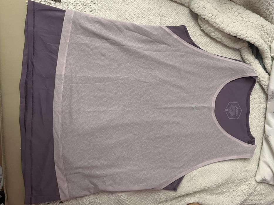 Спортен потник Asics