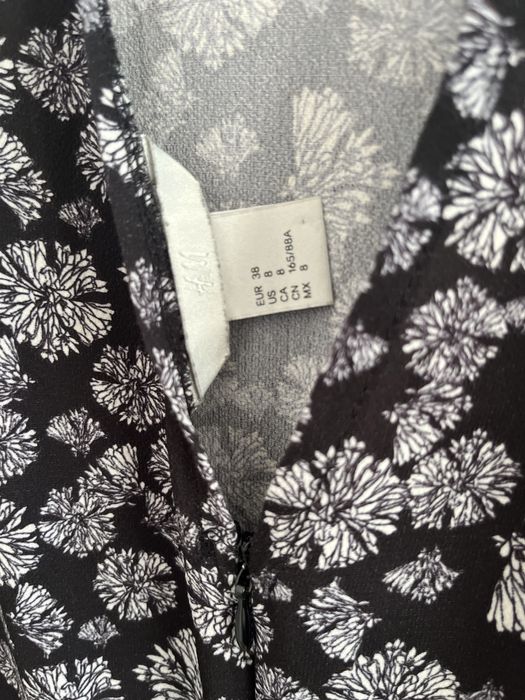 Rochie dama de vara H&M