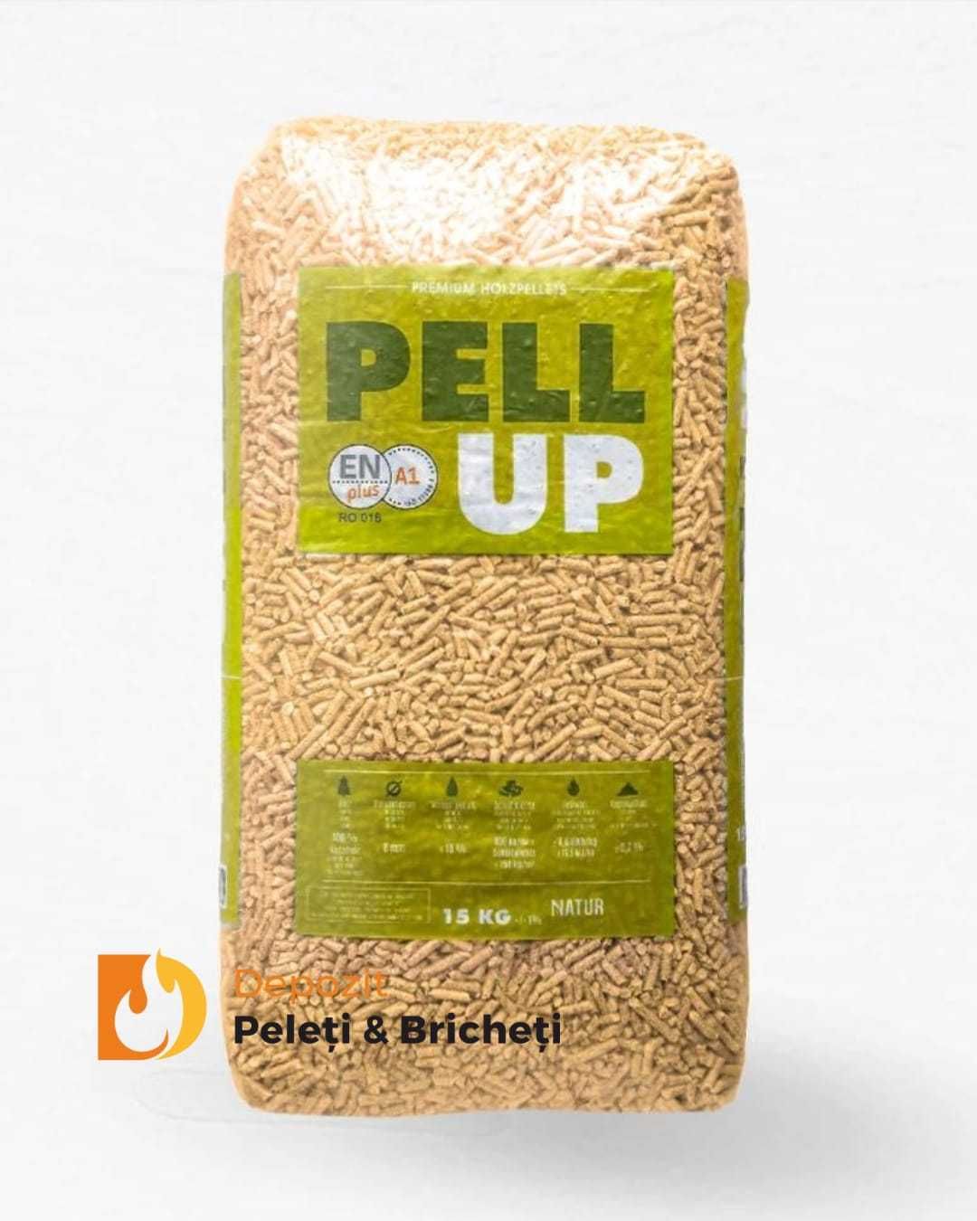 PeLeTi Pell Up A1