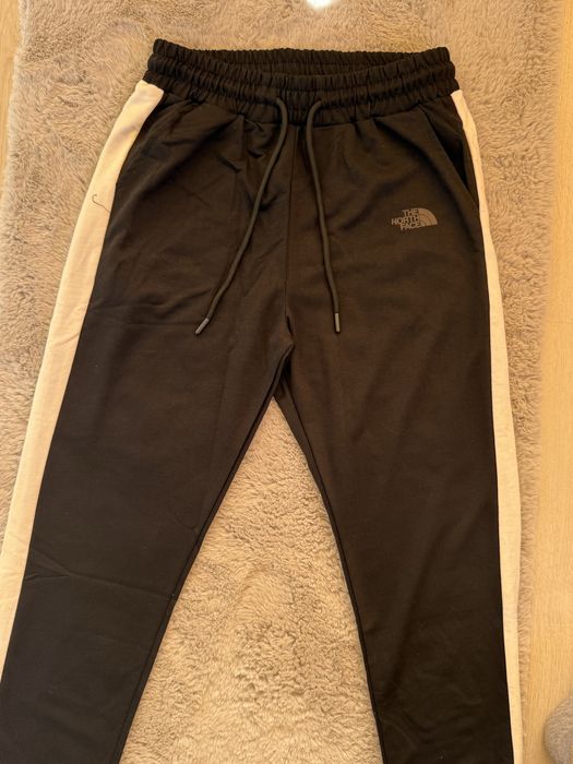 The North Face долница