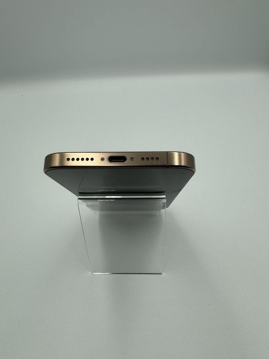 Iphone 16 Pro Max 1 TB impecabil cu garantie Amanet Dubai