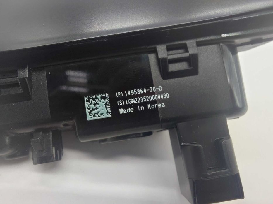 1495864/20/D Нова Камера мигач Лява Tesla 3 Y 2017/2023