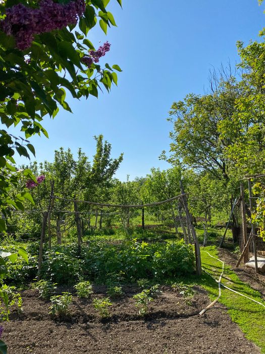 Продается  дом в поселке Бельбулак