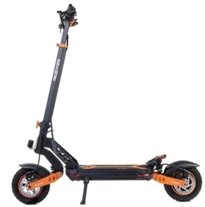 NOU! Trotineta electrica Kugoo Kukirin G2 MAX!
