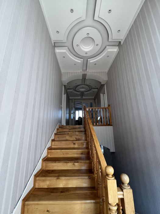 Срочно Сдается Яккасарайский р-н шикарный больщой дом