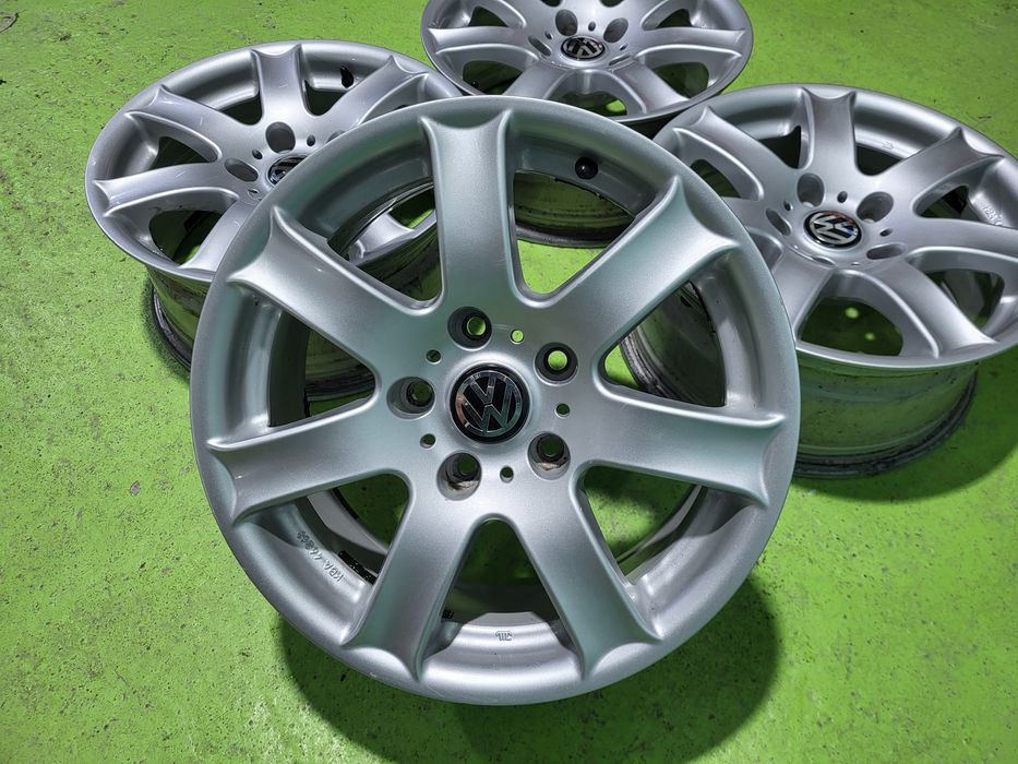 16 5x120 Vw Transporter T5 T6 Multivan 5х120 т5