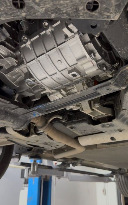 Электромотор Lixiang