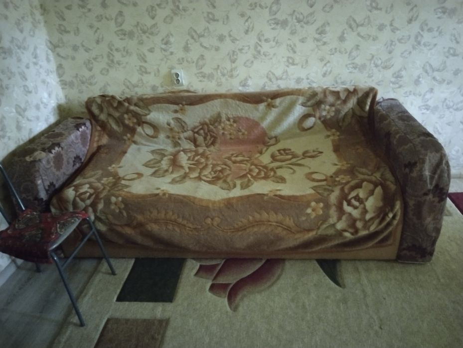 Диван раскладной