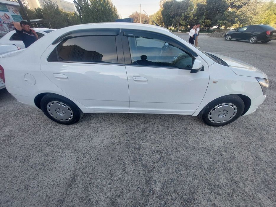 Cobalt mexanika sotiladi 2016