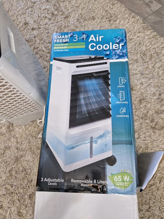 Aer conditionat portabil