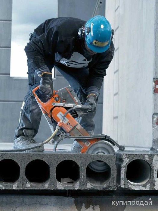 Beton kesish , demontaj , burilka