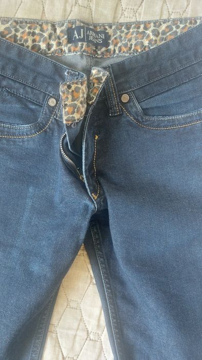 Джинсы брюки для 14-15 лет