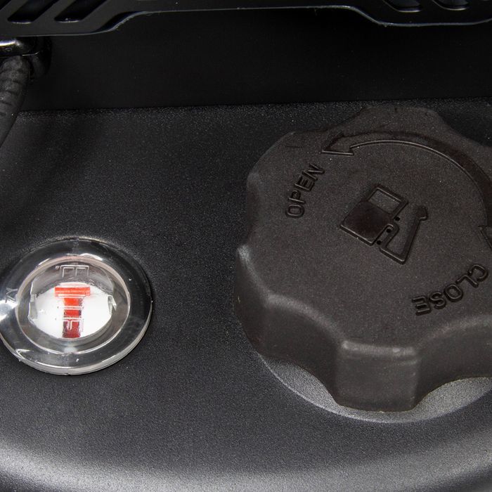 Дизелов калорифер 30 kw