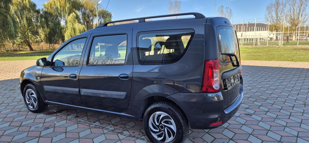Dacia logan mcv, 1.5 diesel!